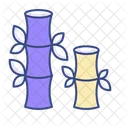 Bambus  Symbol