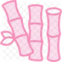 Bambus  Symbol