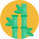 Bambus  Symbol