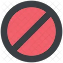Ban  Icon