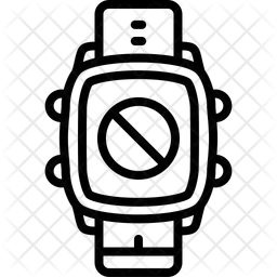Ban  Icon
