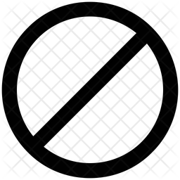 Ban Icon