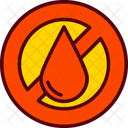 Ban  Icon