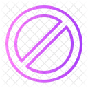 Ban Icon