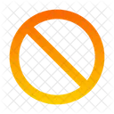 Ban Icon