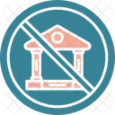 Ban Bank  Icon