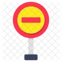 Ban board  Icon