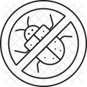 Ban-Bug  Symbol