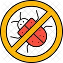 Ban bug  Icon