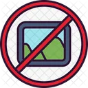 Ban Camera Ban Camera Icon