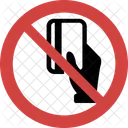 Ban card  Icon