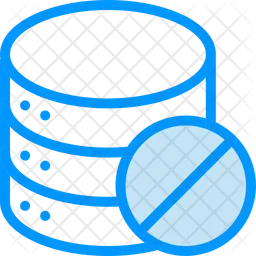 Ban Database  Icon