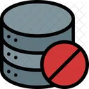 Ban Database  Icon