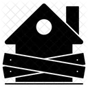 Ban House  Icon
