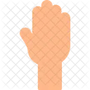 Forbidden Block Prohibition Icon