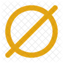 Ban Icon