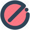 Ban  Icon