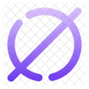 Ban Icon