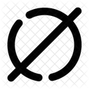 Ban Icon