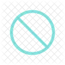 Ban  Icon