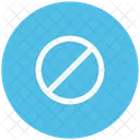 Ban  Icon