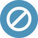 Ban  Icon