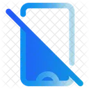 Phone Telephone Not Connect Icon