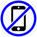 Ban Mobile  Icon