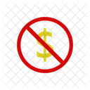 Ban Money Money Currency Icon