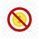 Ban Money Money Currency Icon