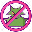 Ban Player Ban Character Prohibited Icon