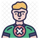 Ban Player Icon