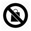 Ban Product  Icon