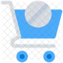 Ban Shopping  Icon