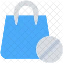 Ban Shopping  Icon