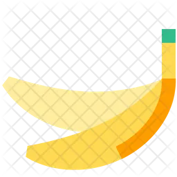 Banan  Icon