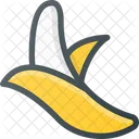 Banan  Icon