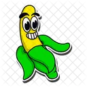 Asset Banana Money Icon