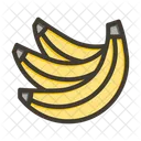 Food Fruit Healthy Icon