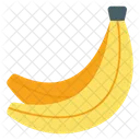 Banana  아이콘