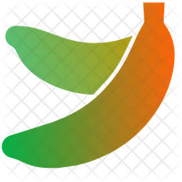 Banana  Icon