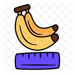 Banana  Icon