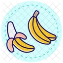 Banana Icon