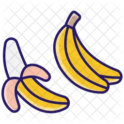 Banana  Icon