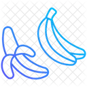 Banana  Icon