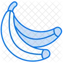 Banana  Icon