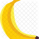 Banana  Icon