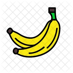 Banana  Icon