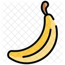 Banana  Icon