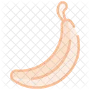 Banana Icon